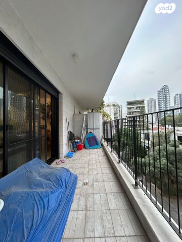 דירה, אסף 29, חרוזים, רמת גן