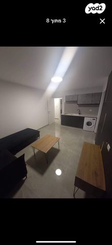 דירה, בני אור 9, שכונה ב', באר שבע