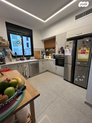 דירה, אסף 29, חרוזים, רמת גן