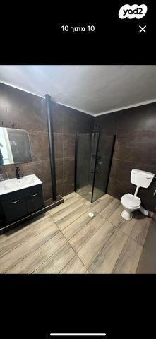 דירה, בני אור 9, שכונה ב', באר שבע