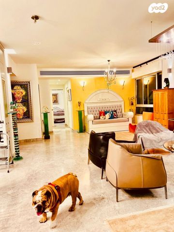 דירה, כוכב הצפון, תל אביב יפו