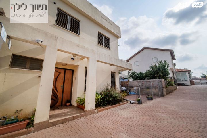 בית פרטי/ קוטג', מורשה, רמת השרון