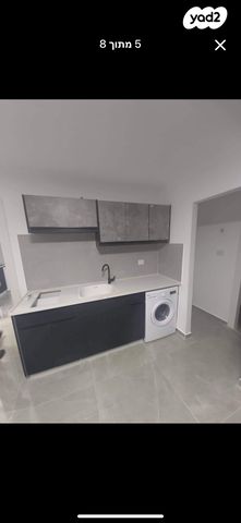 דירה, בני אור 9, שכונה ב', באר שבע