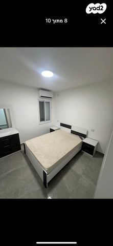 דירה, בני אור 9, שכונה ב', באר שבע