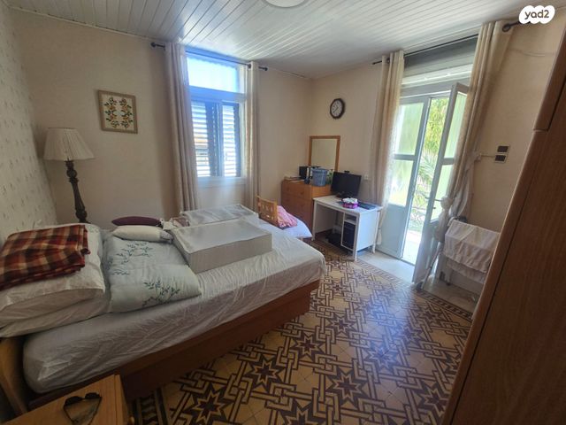 דירה, שרל לוץ 4, בת גלים, חיפה