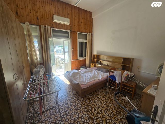 דירה, שרל לוץ 4, בת גלים, חיפה