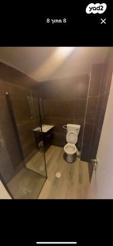 דירה, בני אור 9, שכונה ב', באר שבע