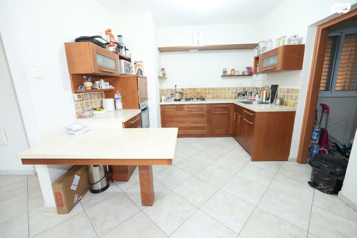 דירה, באר שבע