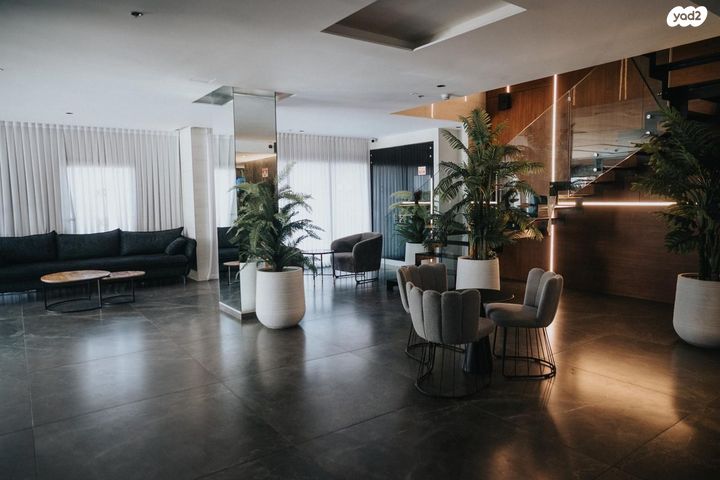 דירה, ברנע, אשקלון