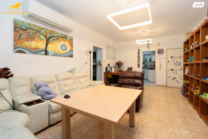 דירה, סמילנסקי 73, מרכז העיר דרום, נתניה