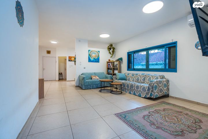 דירה, דגניה 19, רח' הנשיא צפון, חדרה