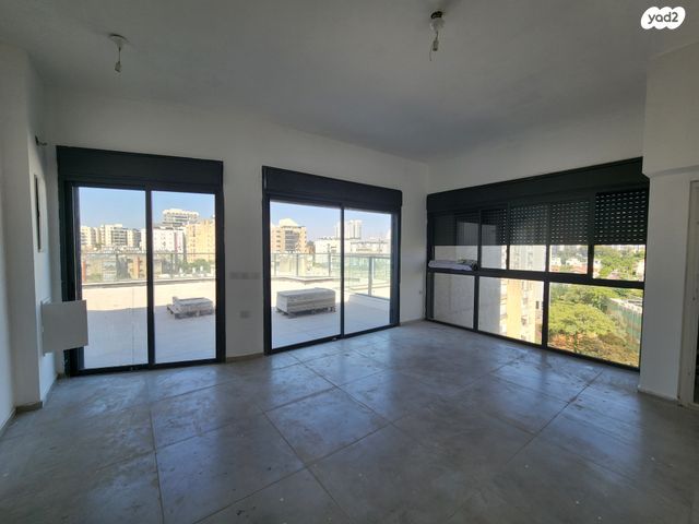 גג/ פנטהאוז, רביבים, גני ראשון, ראשון לציון