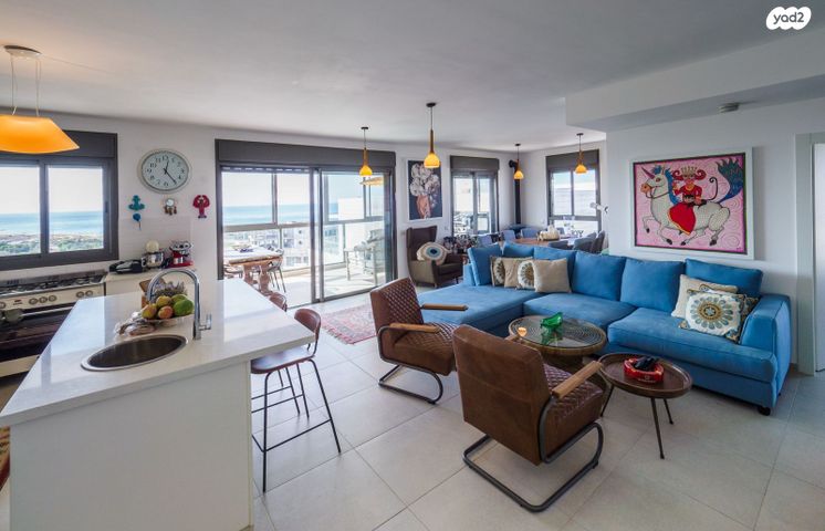 דירה, דוגית 3, אכזיב, נהריה