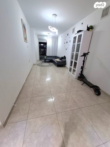 דירה, שלמה בן יוסף, רובע ו', אשדוד