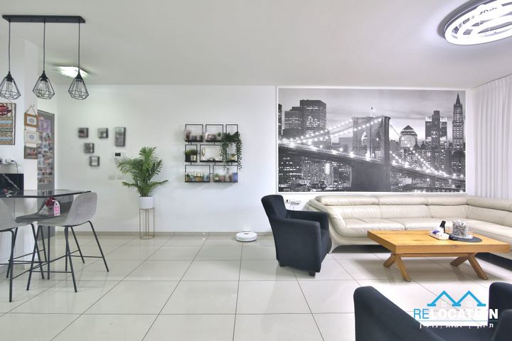 החשמונאים 45