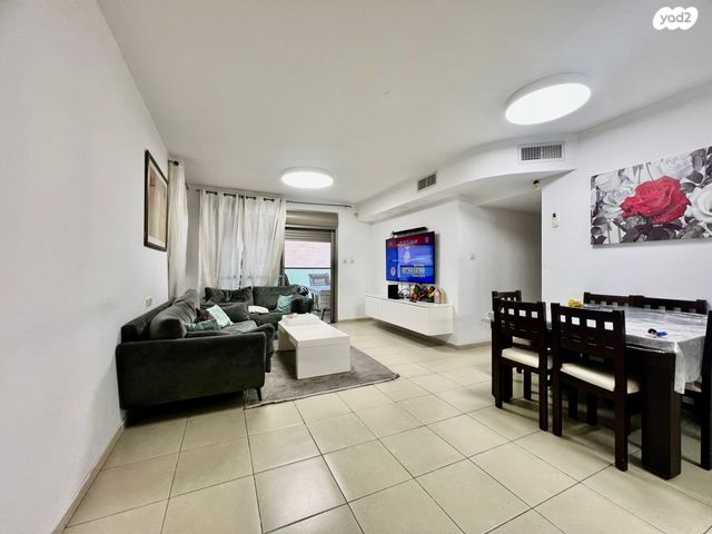 דירה, שדרות ירושלים, ברנע, אשקלון