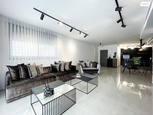 דירה, ברנע, אשקלון