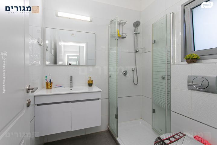 דירת גן, דולפין, טירת כרמל