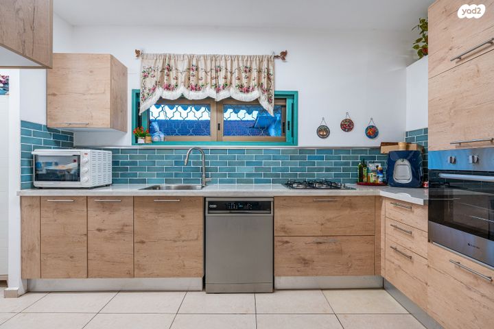 דירה, דגניה 19, רח' הנשיא צפון, חדרה