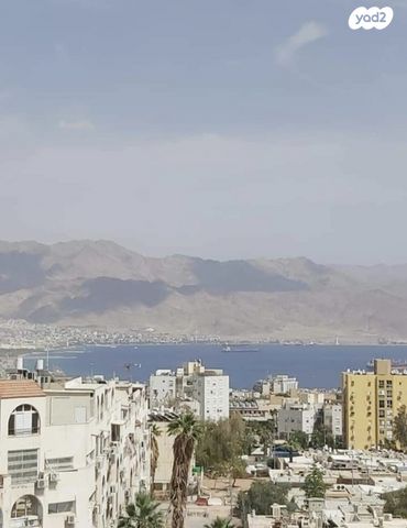 דירה, צאלים, מערב 1, אילת