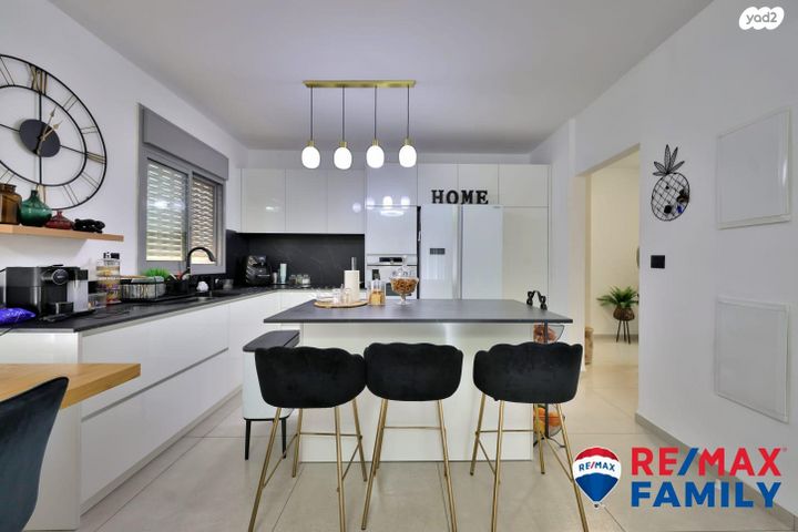 דירה, יעקב כאהן 7, קרית חיים מזרחית, חיפה