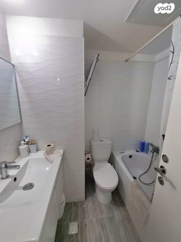 דירה, שלמה בן יוסף, רובע ו', אשדוד