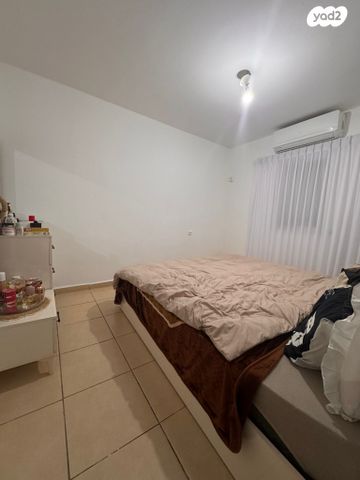 דירה, סעדיה מרדכי 11, בן גוריון, רמלה