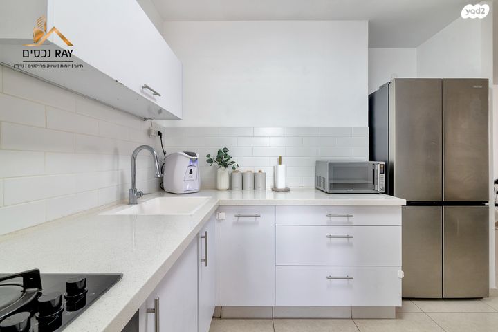 דירה, כינרת, רובע י"א, אשדוד