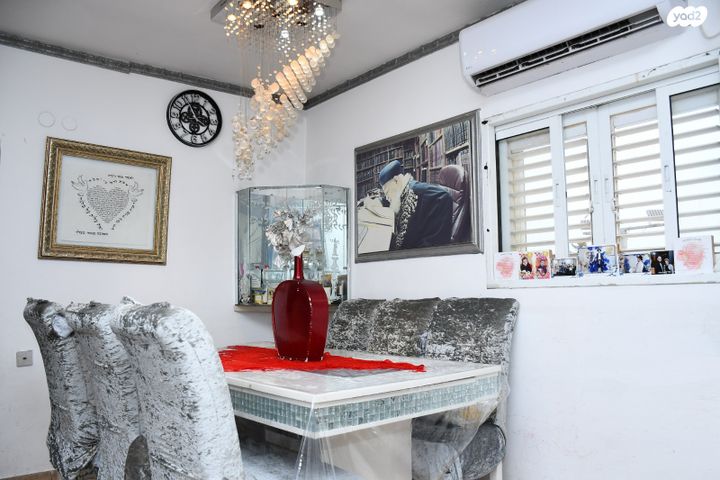 דירה, צירלסון, תקומה / קרית חזני, פתח תקווה