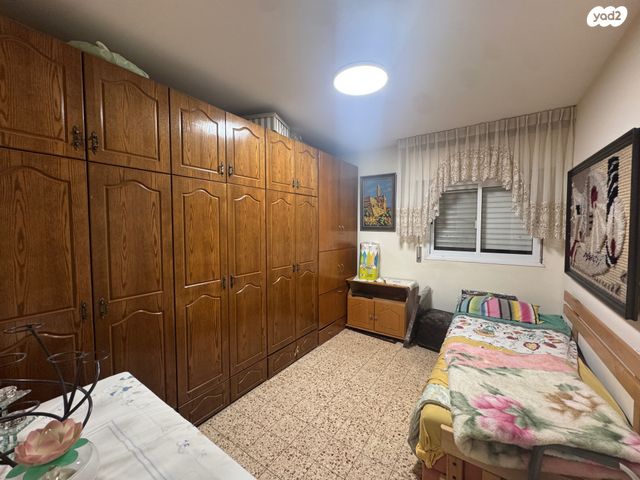 דירת גן, אהבת ישראל, קרית אריה / שיינפלד, בית שמש