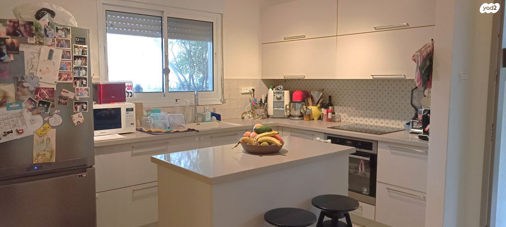 דירת גן, זכרון יעקב