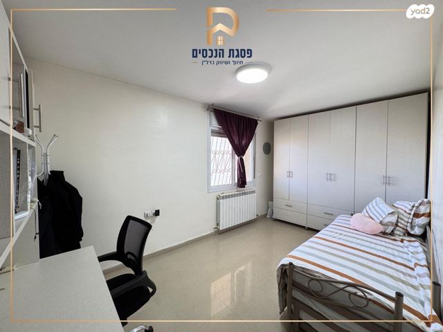 דירה, הרב פניז'ל, נווה יעקב, ירושלים