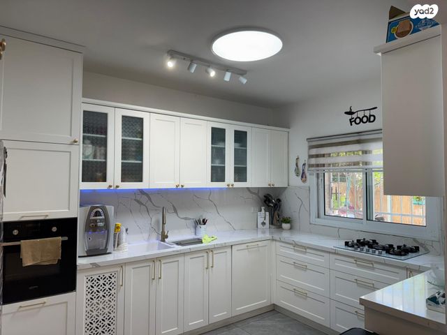 דירת גן, שיטה 6, המכבים, גבעת זאב