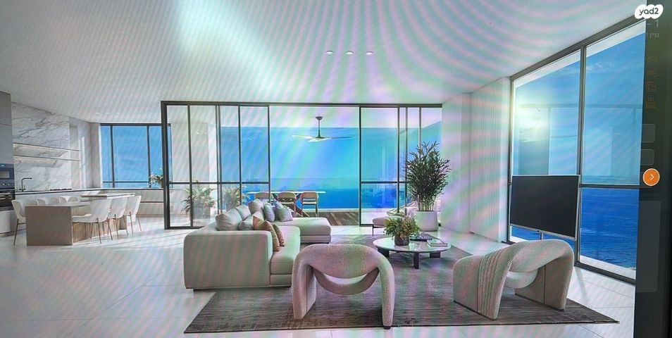 דירה, אבן גבירול, איזור שדה דב, תל אביב יפו