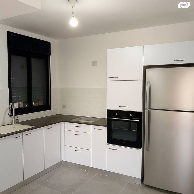 דירה, התדהר, יערת העמק, מגדל העמק