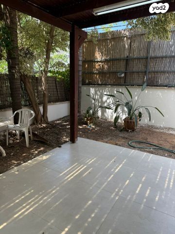 בית פרטי/ קוטג', עינב, הרצליה הצעירה, הרצליה