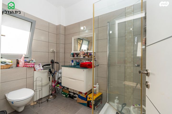 דירה, גורדון 3, מרכז העיר, חדרה