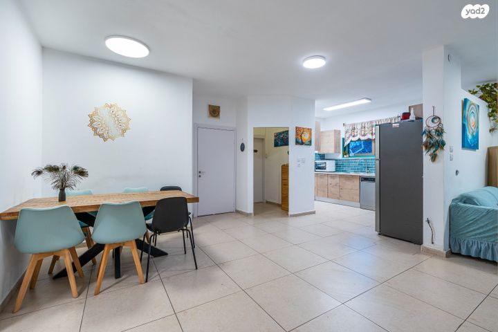 דירה, דגניה 19, רח' הנשיא צפון, חדרה