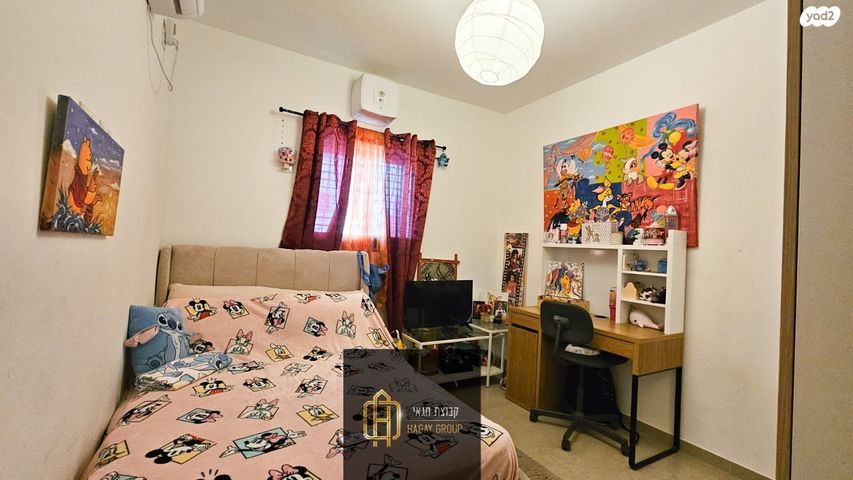 דירה, דגן 4, צריפין החדשה, באר יעקב