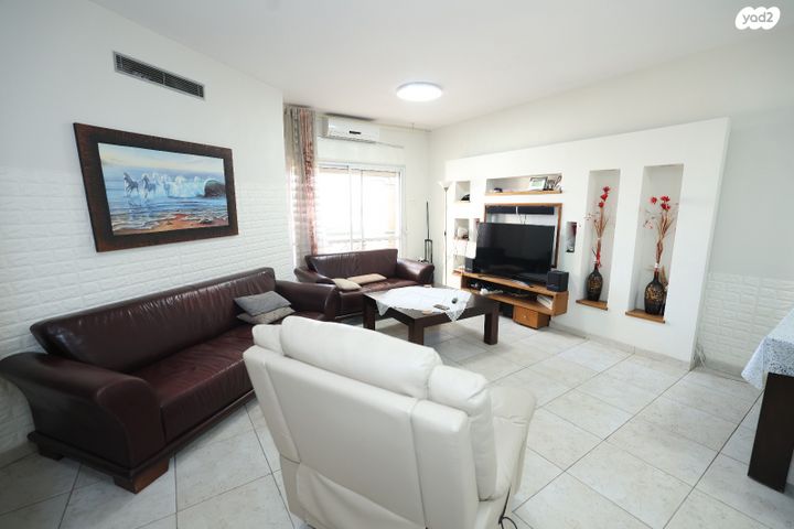 דירה, באר שבע