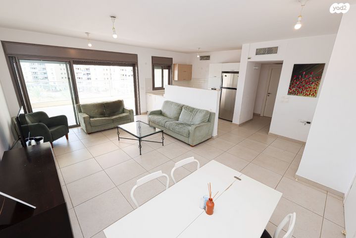 דירה, אהוד מנור 16, יפה נוף, כפר יונה