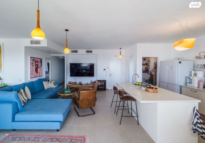 דירה, דוגית 3, אכזיב, נהריה