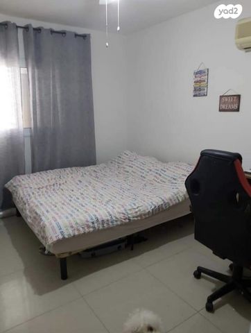 דירה, צאלים, מערב 1, אילת