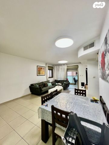 דירה, שדרות ירושלים, ברנע, אשקלון