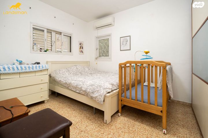 דירה, סמילנסקי 73, מרכז העיר דרום, נתניה