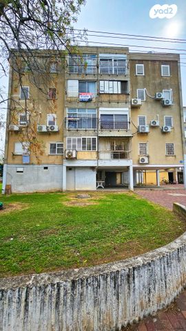 דירה, נחלת אשר 44, גבעת שרה, נהריה