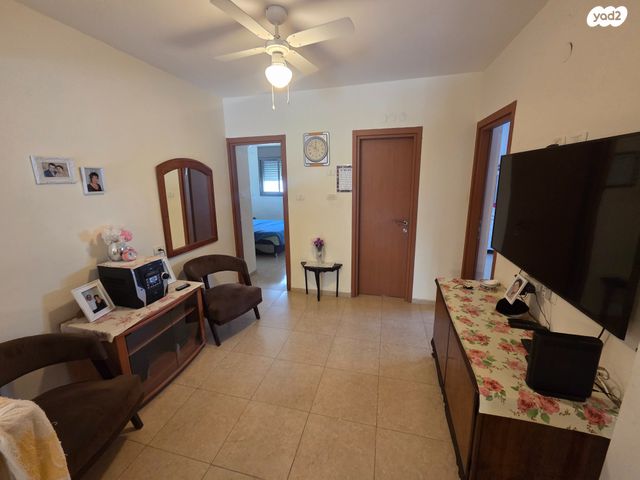 דירת גן, הנביאים, מרכז העיר, קרית אתא