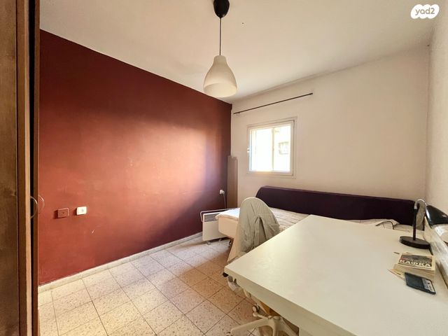 דירה, שמחה הולצברג, פסגת זאב, ירושלים