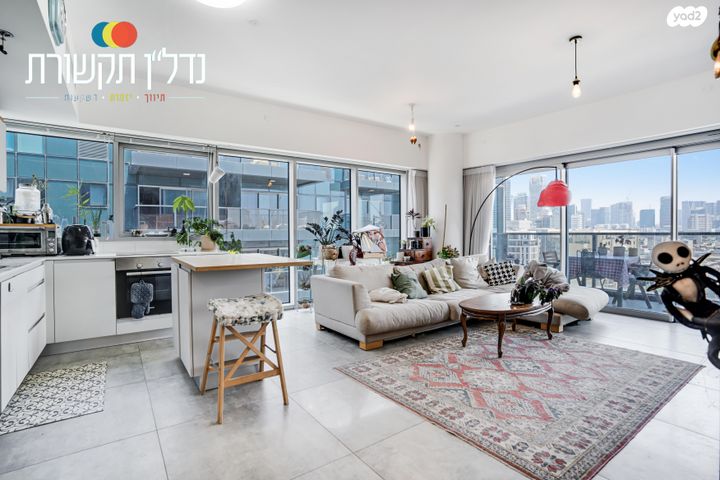 דירה, פלורנטין, תל אביב יפו