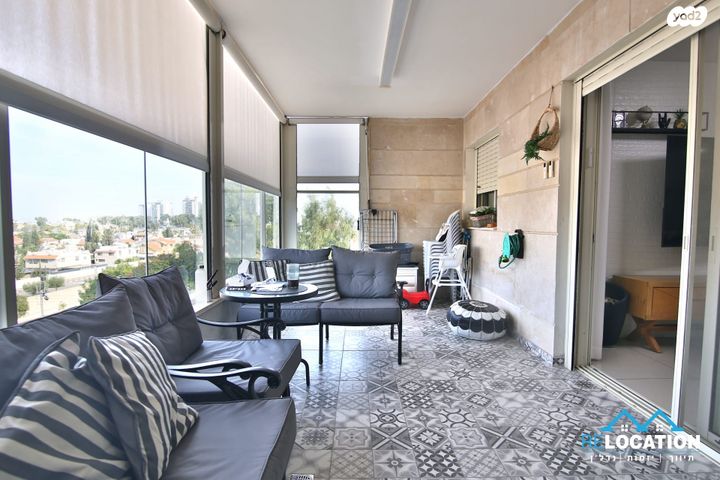 החשמונאים 45